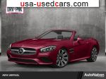 2020 Mercedes SL 450 Base  used car