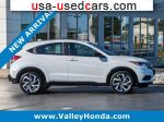 Car Market in USA - For Sale 2020  Honda HR-V 