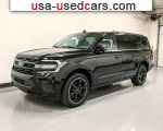 2023 Ford Expedition Max Limited  used car