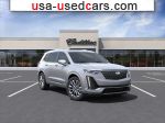 Car Market in USA - For Sale 2024  Cadillac XT6 Premium Luxury AWD