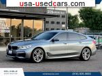 2018 BMW 640 i xDrive  used car