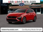 Car Market in USA - For Sale 2023  Hyundai Kona N Base