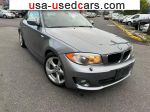 2012 BMW 128 128i Coupe 2D  used car