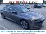 2019 Honda Accord Hybrid   used car