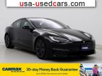 2022 Tesla Model S Base  used car