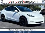 2020 Tesla Model Y Long Range  used car