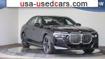 Car Market in USA - For Sale 2024  BMW i7 eDrive50