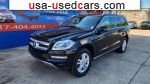 2014 Mercedes GL-Class GL 450 4MATIC  used car