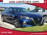 2022 Nissan Altima 2.5 S  used car