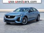 Car Market in USA - For Sale 2023  Cadillac CT5 Sport RWD