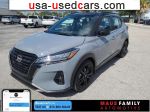 Car Market in USA - For Sale 2023  Nissan Kicks SR