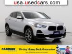 Car Market in USA - For Sale 2022  BMW X2 xDrive28i