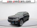 Car Market in USA - For Sale 2023  Jeep Grand Cherokee 4xe Overland