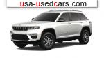 Car Market in USA - For Sale 2024  Jeep Grand Cherokee Limited