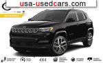 2024 Jeep Compass Limited  used car