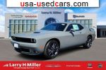 Car Market in USA - For Sale 2023  Dodge Challenger SXT
