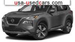 2023 Nissan Rogue SL  used car