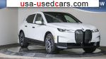 Car Market in USA - For Sale 2024  BMW iX xDrive50