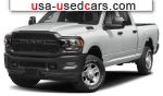 2023 RAM 2500 Tradesman  used car