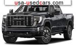 2024 GMC Sierra 2500 Denali Ultimate  used car