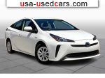 2022 Toyota Prius LE  used car