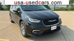 Car Market in USA - For Sale 2023  Chrysler Pacifica Limited