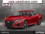 Car Market in USA - For Sale 2024  Nissan Altima 2.5 SR