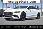 Car Market in USA - For Sale 2021  Mercedes AMG GT 43 Base
