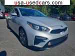 Car Market in USA - For Sale 2021  KIA Forte LXS IVT
