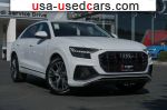 2023 Audi Q8 55 Premium Plus  used car