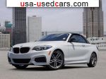Car Market in USA - For Sale 2020  BMW M240 i xDrive