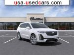 Car Market in USA - For Sale 2024  Cadillac XT6 Premium Luxury AWD