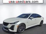 Car Market in USA - For Sale 2024  Cadillac CT5 Sport RWD