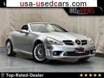 2005 Mercedes SLK-Class SLK55 AMG Roadster  used car