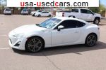 2016 Scion FR-S Base  used car