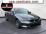 2022 BMW 330 i xDrive  used car