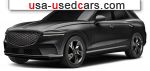 Car Market in USA - For Sale 2023  Genesis Electrified GV70 Advanced