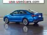 Car Market in USA - For Sale 2023  Volkswagen Jetta 1.5T S