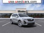 2024 Cadillac XT6 Premium Luxury AWD  used car