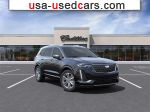 Car Market in USA - For Sale 2024  Cadillac XT6 Premium Luxury AWD