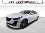 2024 Cadillac CT5 Premium Luxury RWD  used car