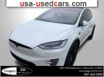 2018 Tesla Model X P100D  used car