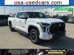 2023 Toyota Tundra SR5  used car