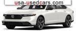 2023 Honda Accord Hybrid Sport  used car