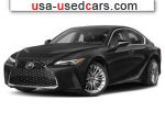 2023 Lexus IS 300 Base  used car