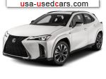 Car Market in USA - For Sale 2024  Lexus UX 250h Base