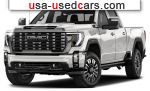 Car Market in USA - For Sale 2024  GMC Sierra 2500 Base