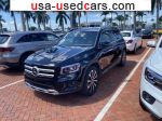 2022 Mercedes GLB 250   used car