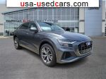 Car Market in USA - For Sale 2023  Audi Q8 55 Premium Plus
