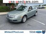 2009 Ford Fusion SE  used car